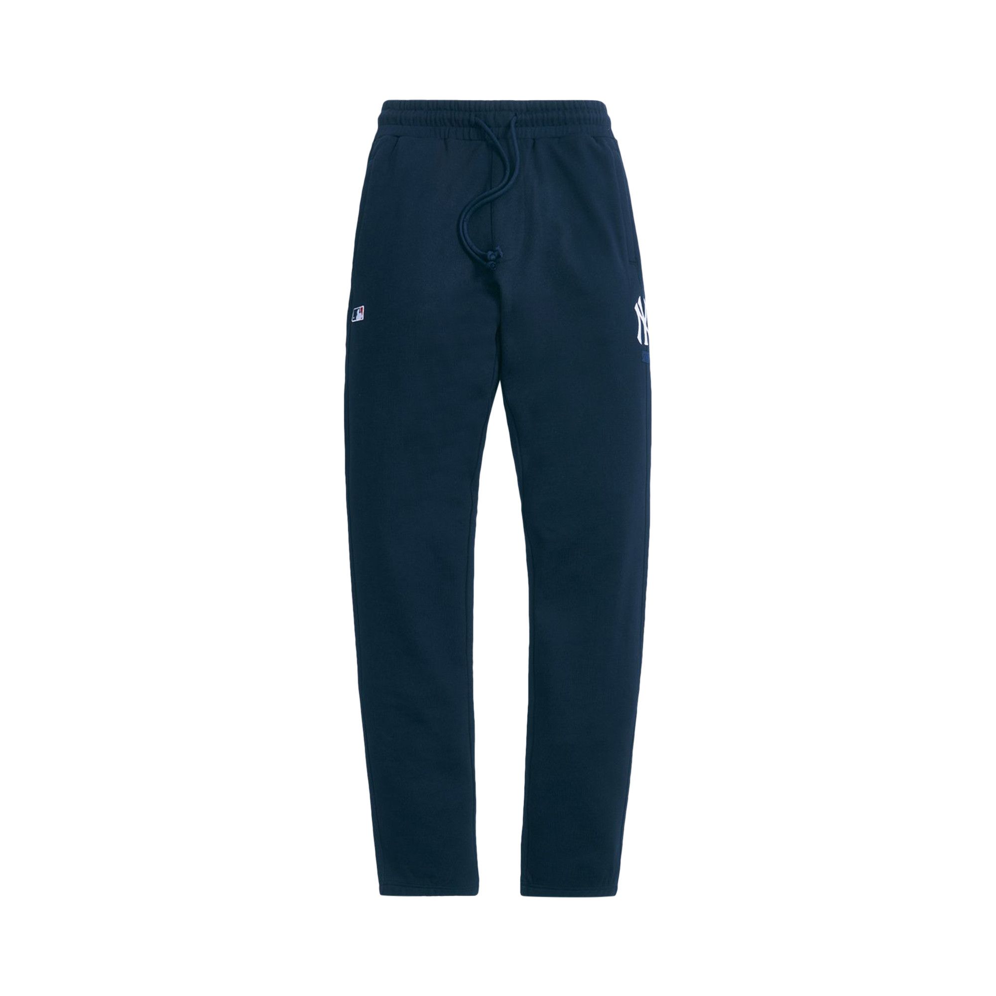 最新のデザイン Buy Kith For The New York Yankees Williams Sweatpant 'Navy パンツ