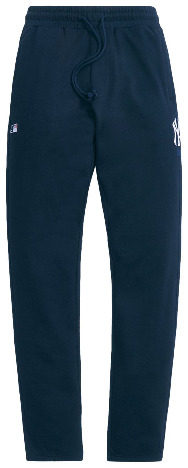 Kith For The New York Yankees Williams Sweatpant Navy