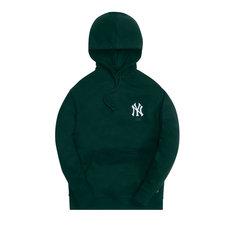 Kith × Yankees XL snake logo hoodie スネーク Size xxl Kith For The 