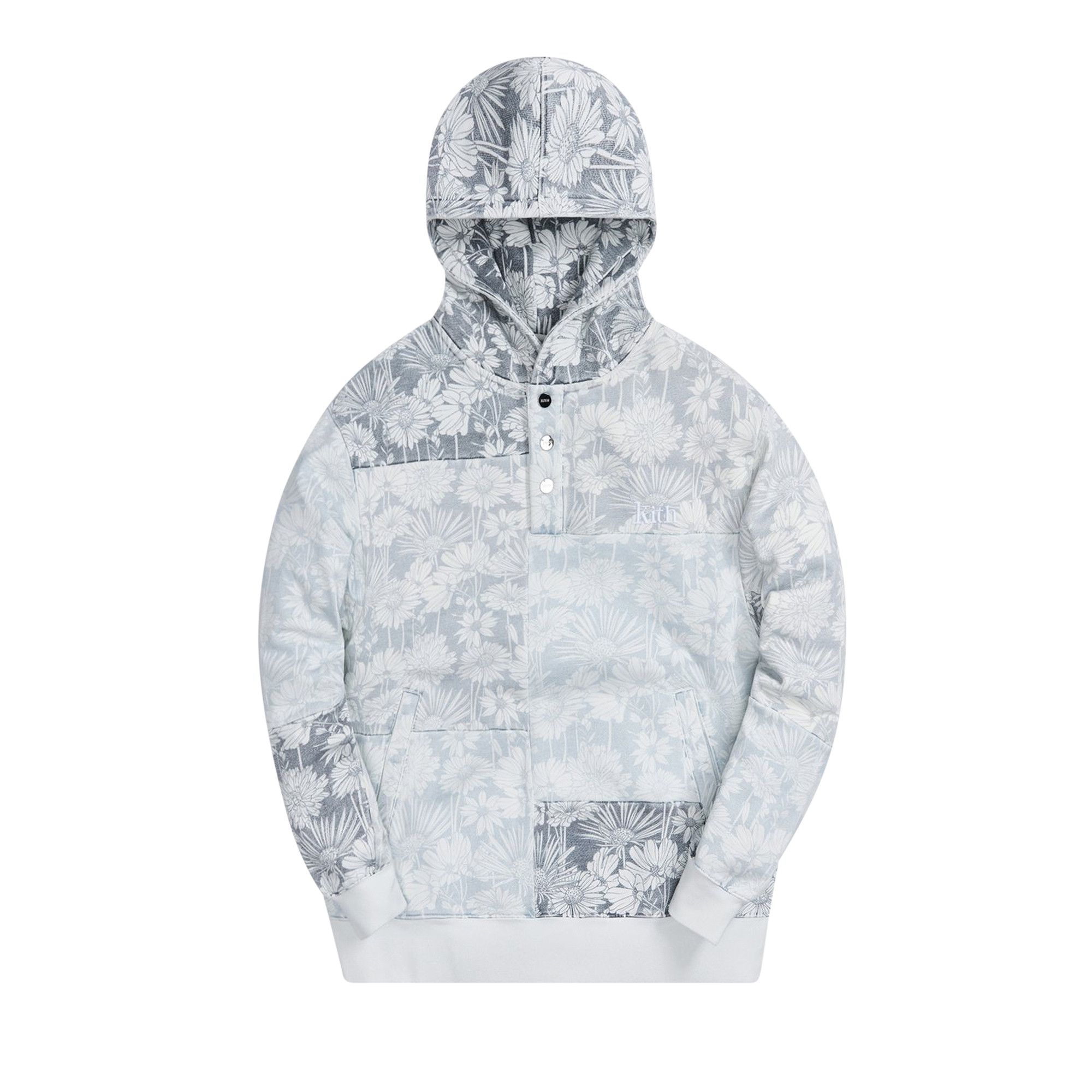 最も優遇 Kith Buy Aster 'Elevation Pullover IV Williams Floral トップス