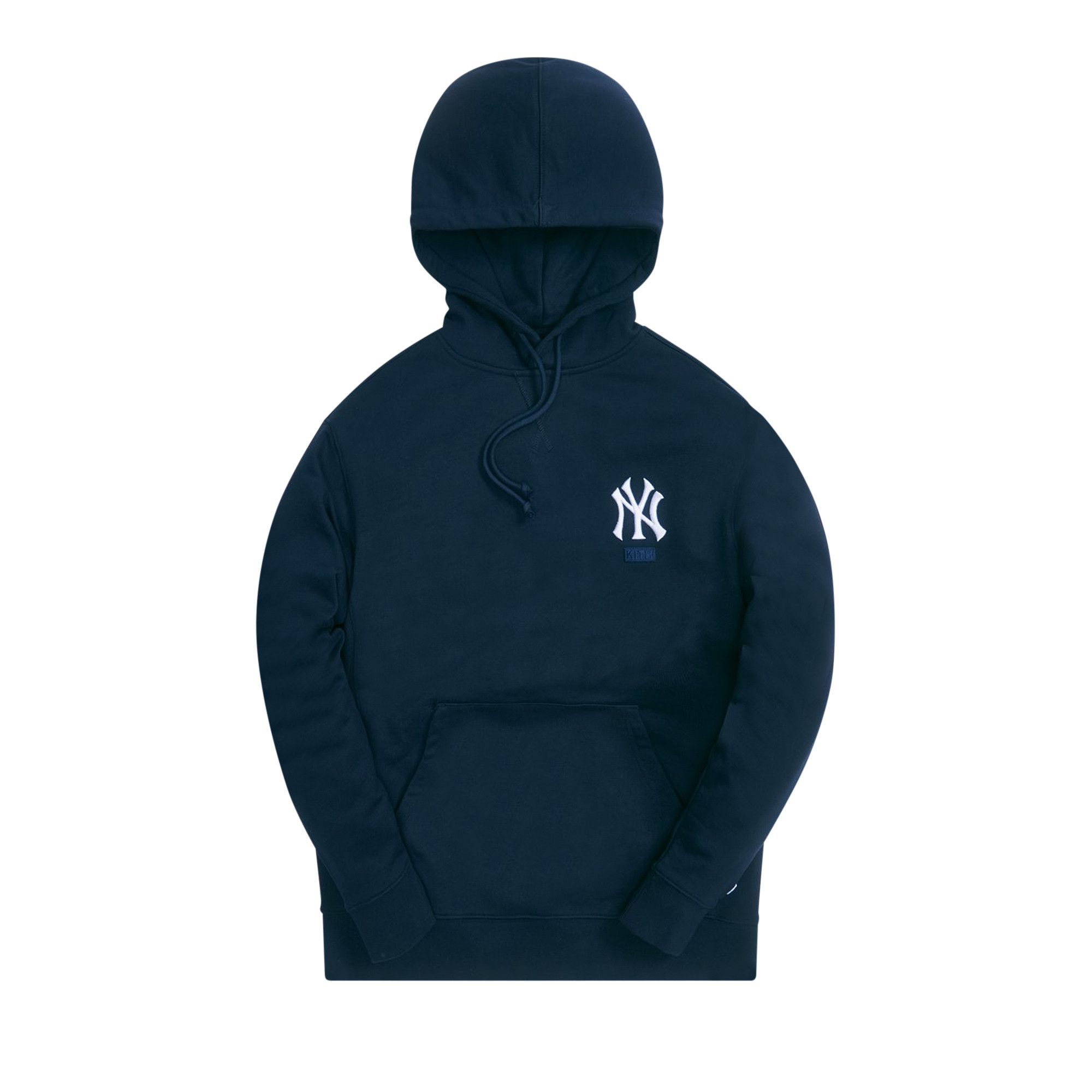 Kith williams ii hoodie navy hotsell