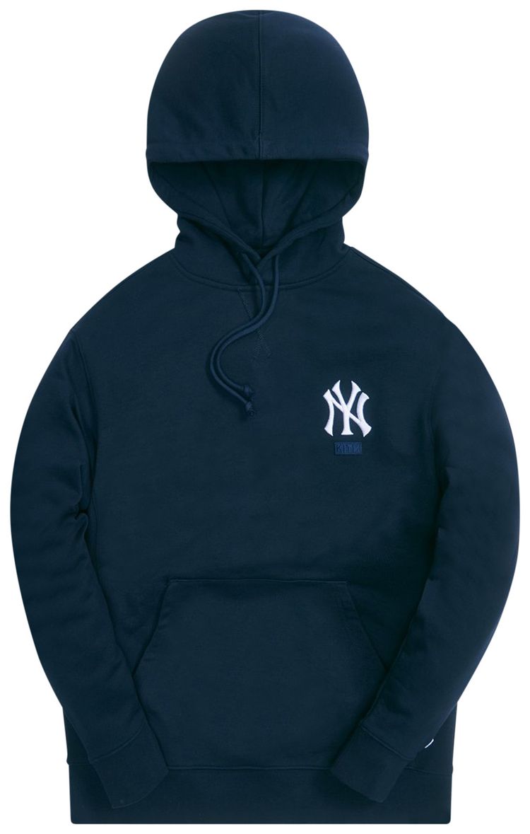 Buy Kith For The New York Yankees Williams III Hoodie  