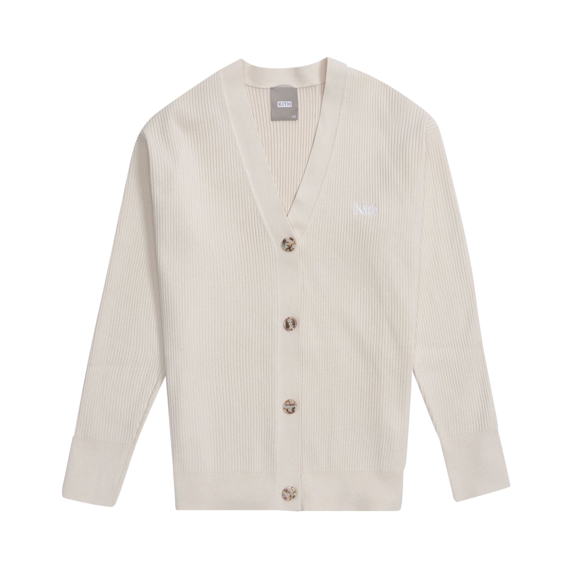 Kith cardigan new arrivals