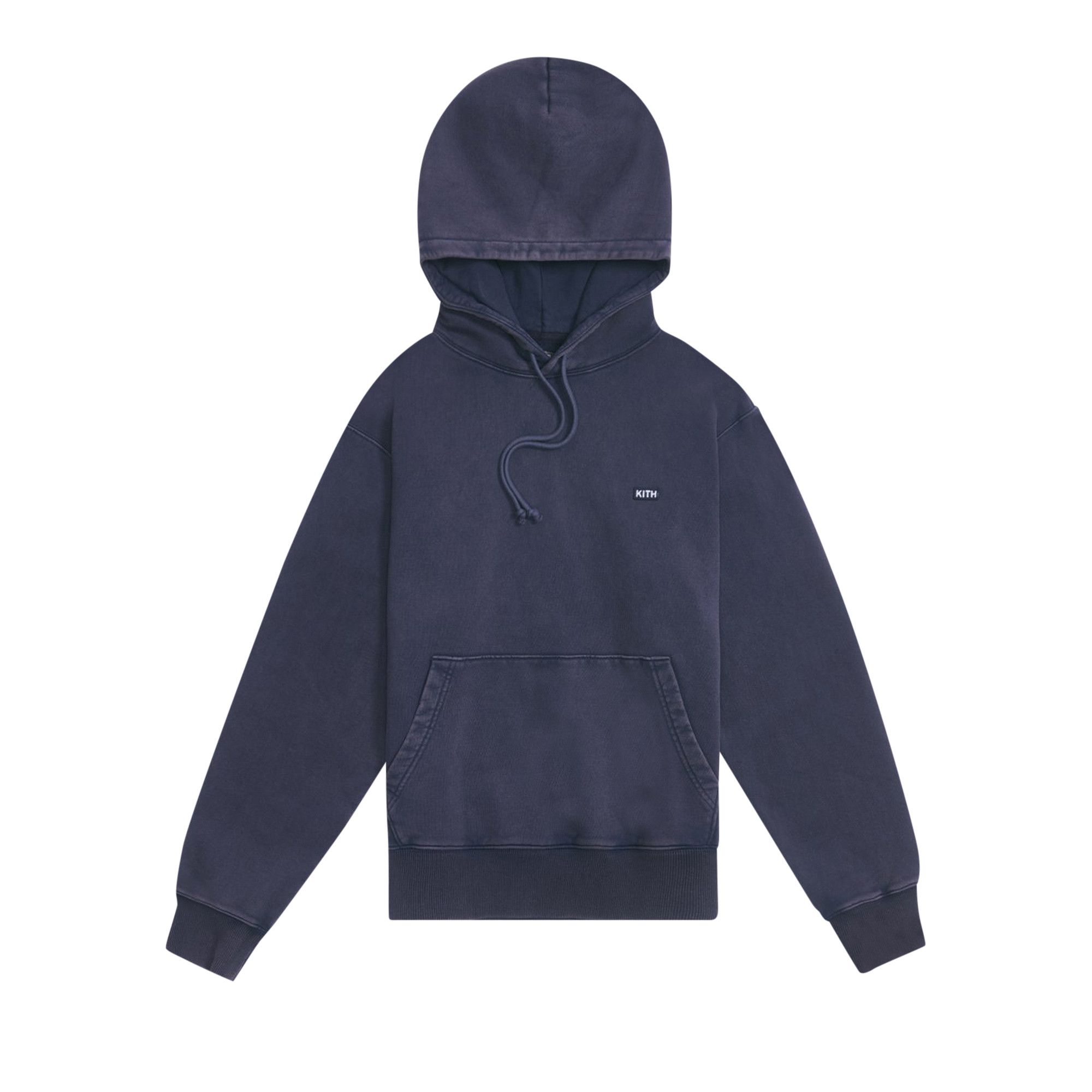 Buy Kith Women Jane Hoodie Genesis KHW2163 401 GOAT
