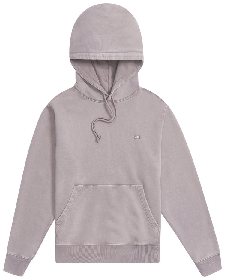 Kith Women Jane Hoodie Quicksand