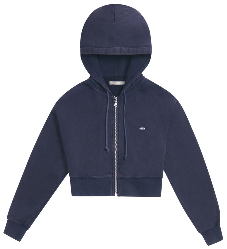 Kith Women Fallon Hoodie Genesis