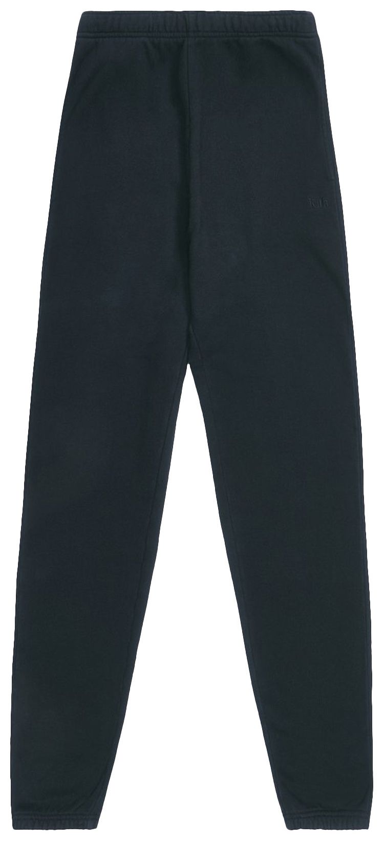 Kith Women Chelsea Sweatpant II Black
