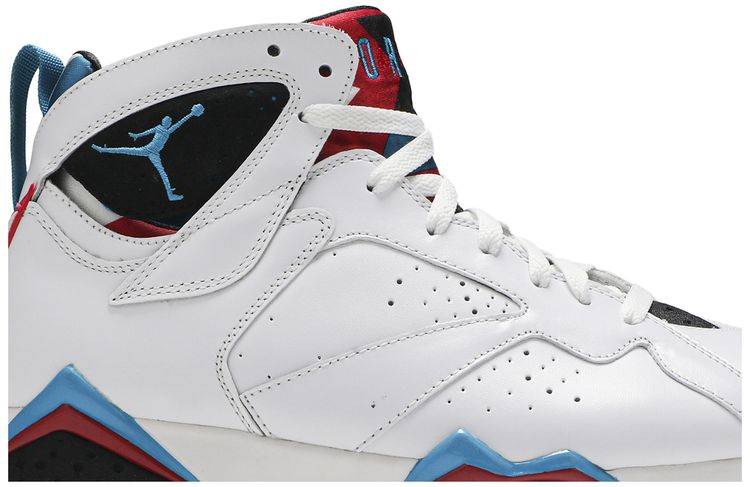 Air Jordan 7 Retro Orion