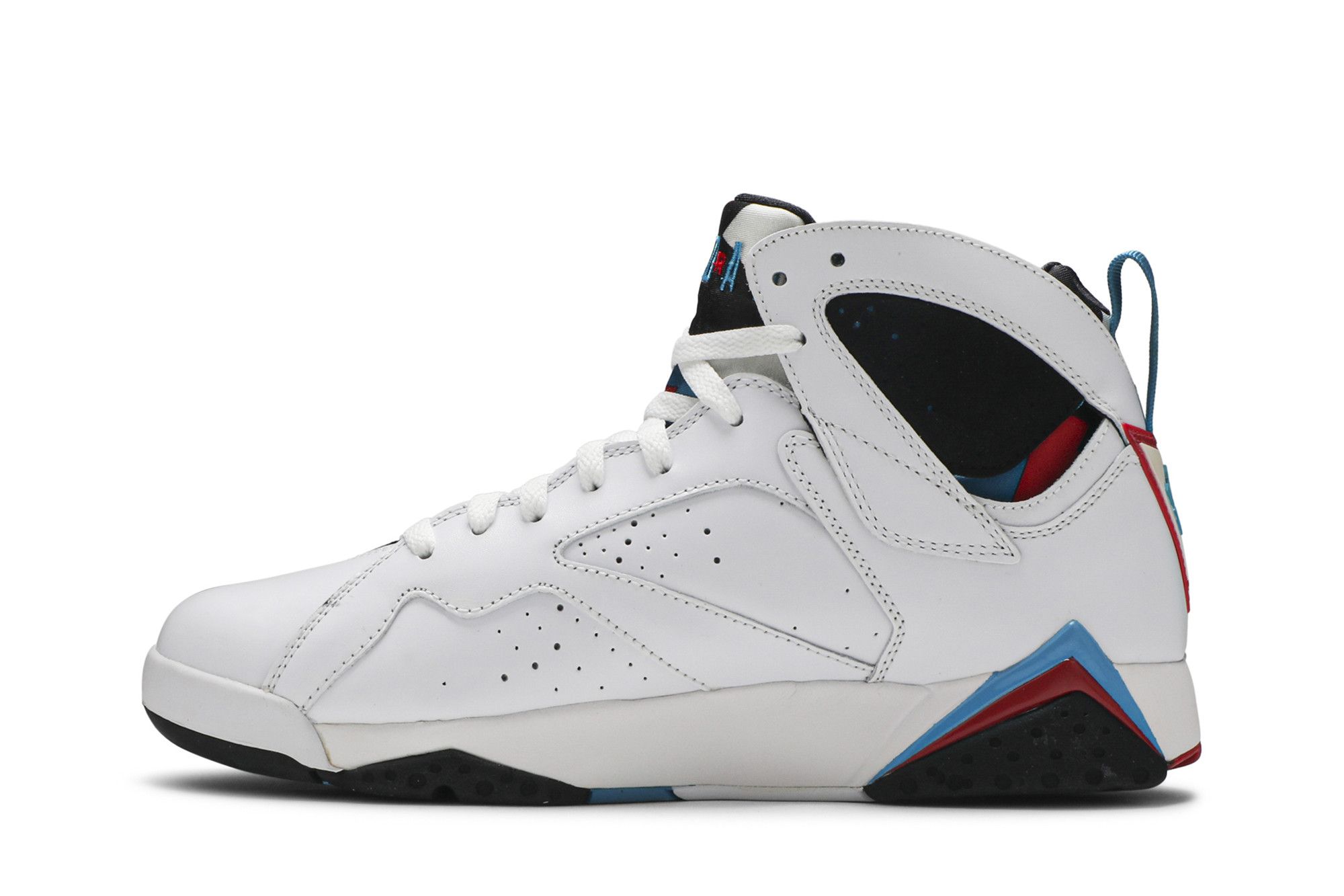 Air jordan 7 orion on sale