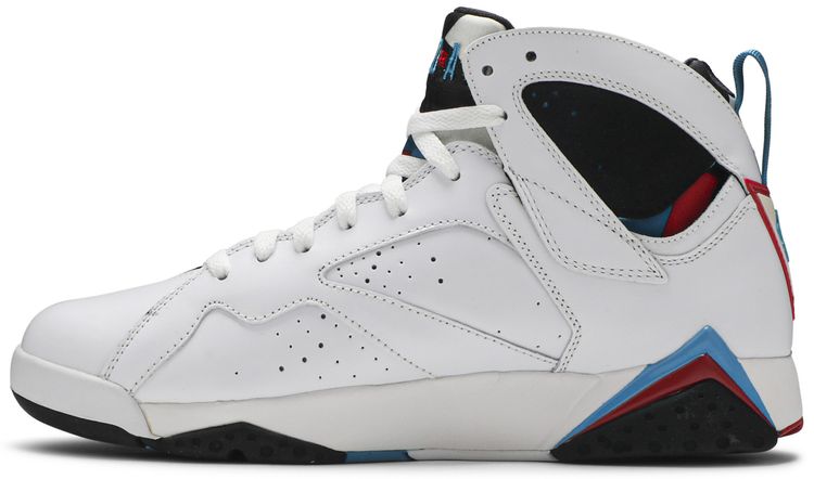 Air Jordan 7 Retro Orion