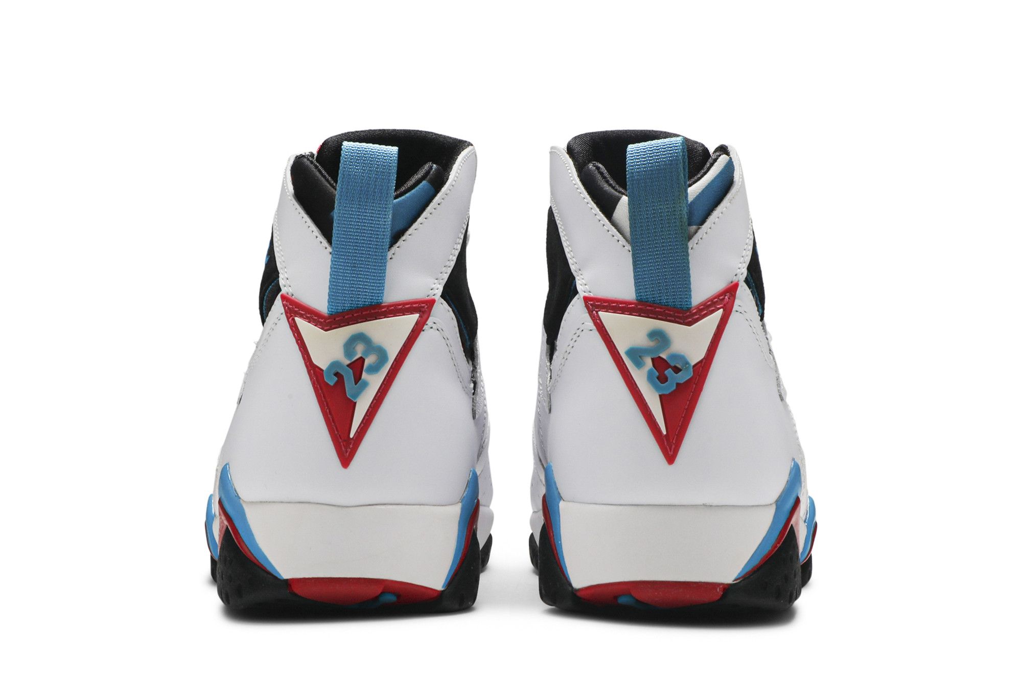 Jordan 7 orion blue on sale