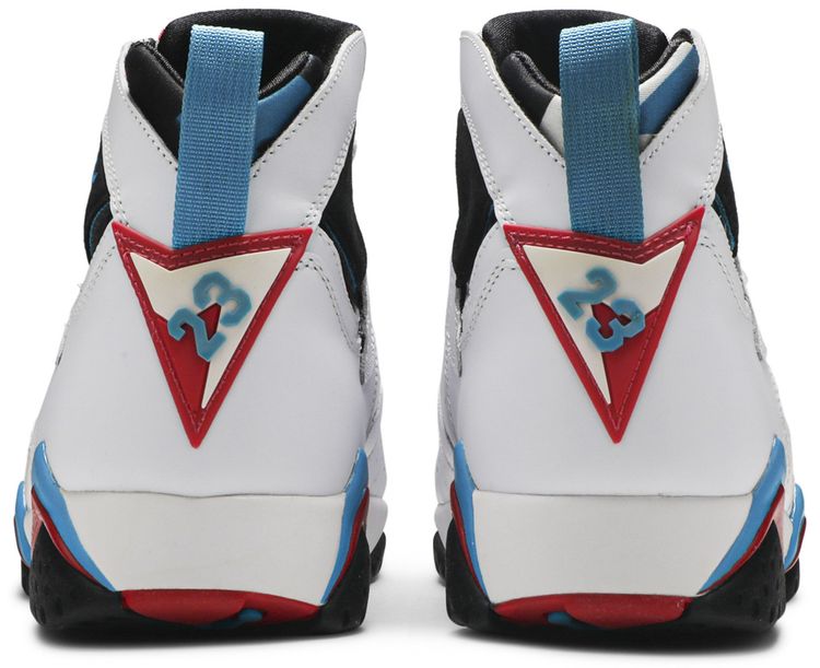 Air Jordan 7 Retro Orion