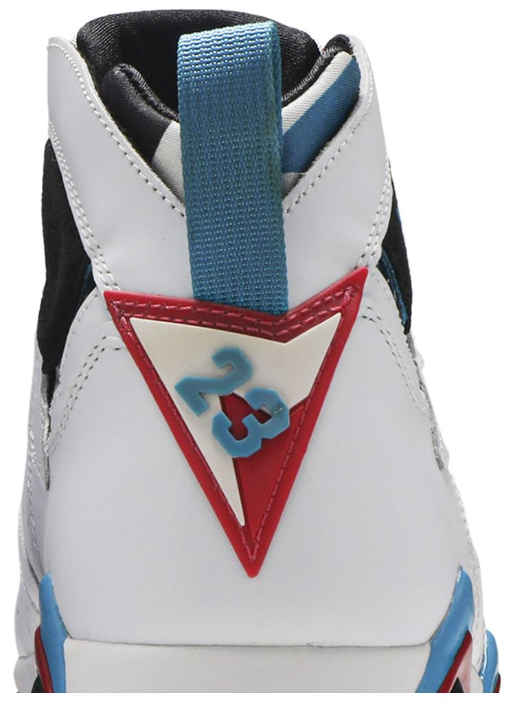 Air Jordan 7 Retro Orion