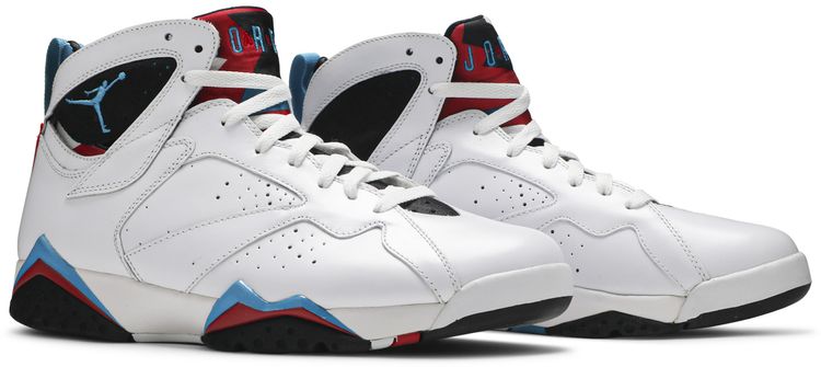 Air Jordan 7 Retro Orion