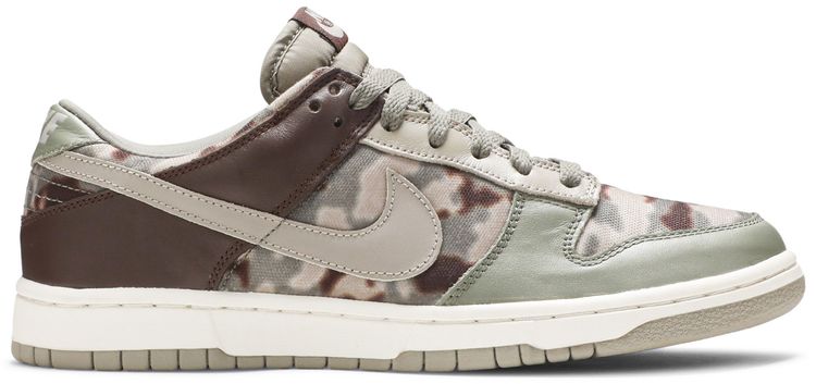 Nike Dunk Low Premium