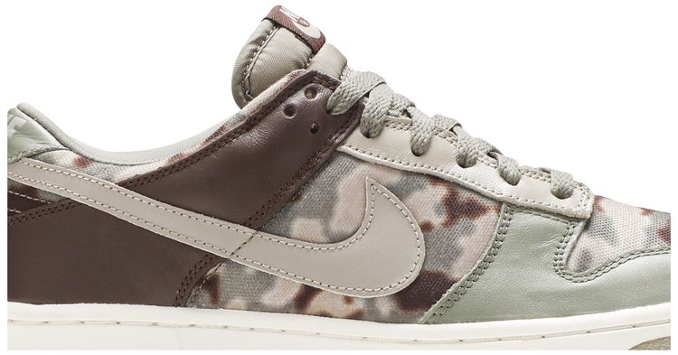 Nike Dunk Low Premium