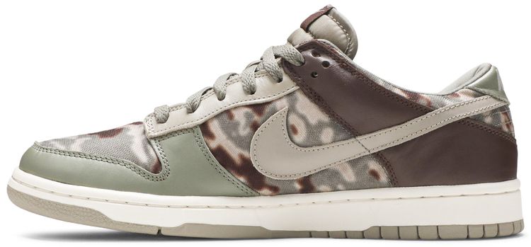 Nike Dunk Low Premium