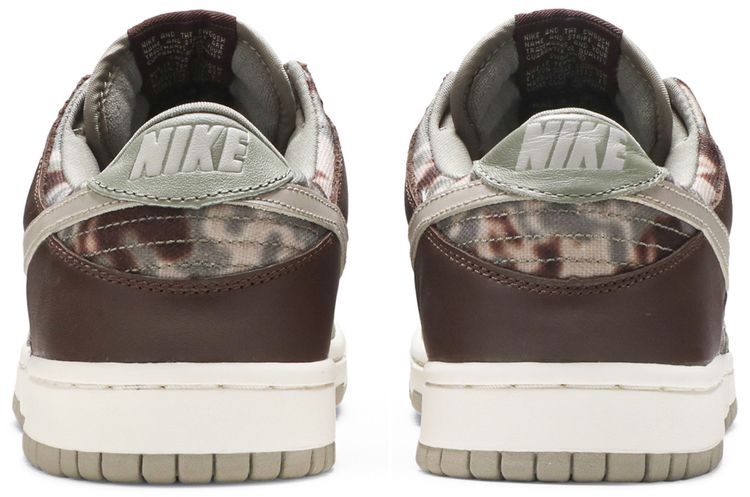 Nike Dunk Low Premium