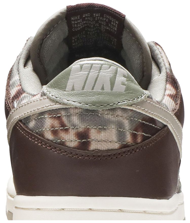 Nike Dunk Low Premium