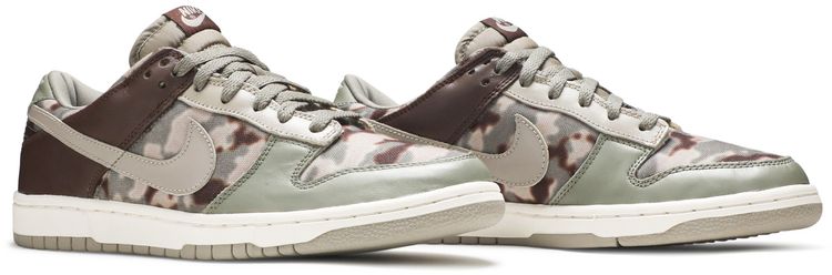 Nike Dunk Low Premium