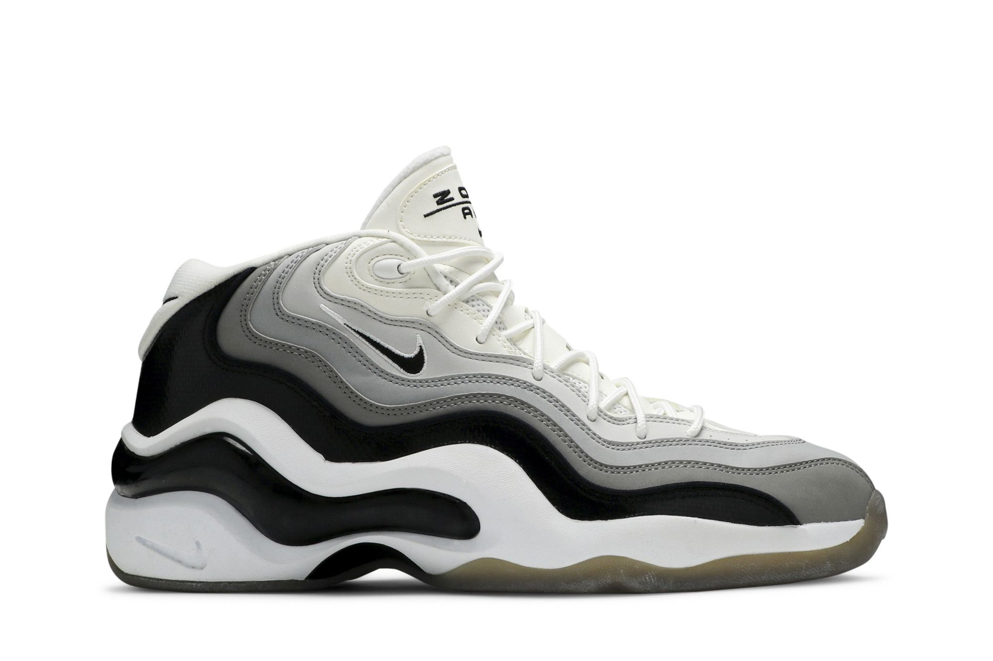 Nike zoom flight 96 clearance