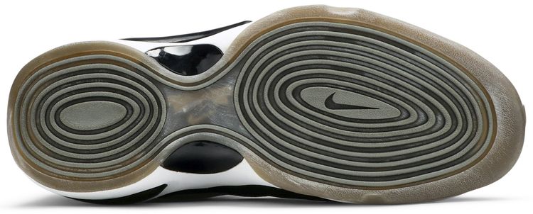 Nike Air Zoom Flight 96