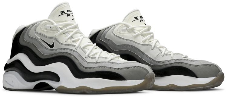 Nike Air Zoom Flight 96