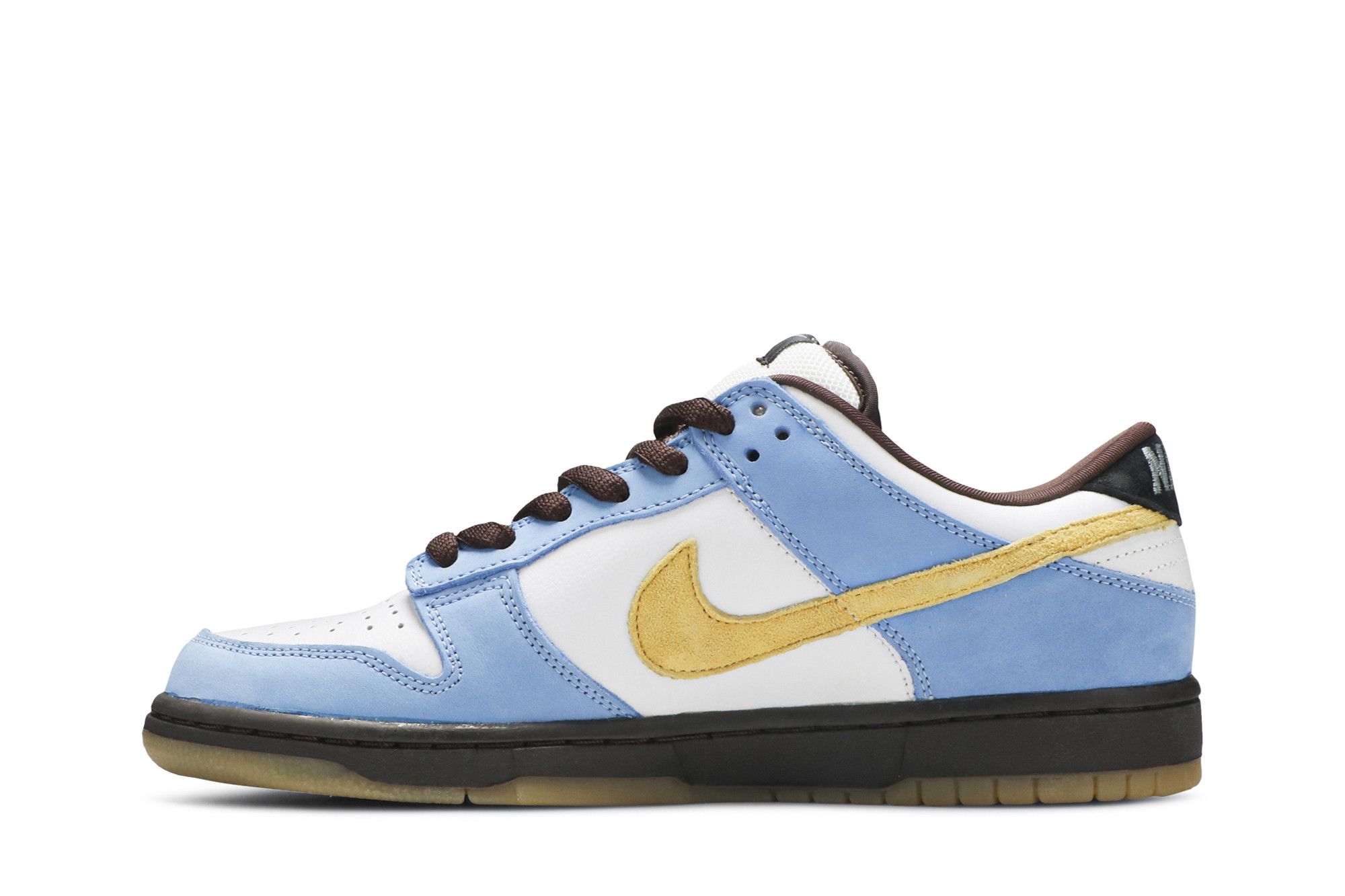 Buy Dunk Low Pro SB Homer 304292 173 GOAT