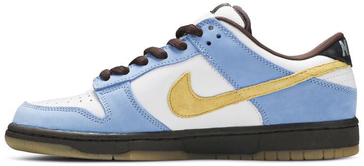 Nike Dunk Low Pro SB Homer
