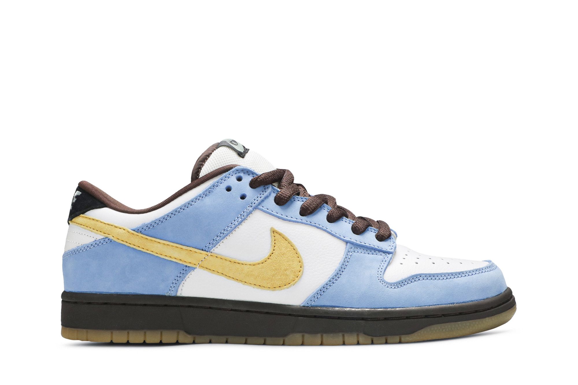 【ふるさと割】 Buy Dunk Low Pro SB 'Homer' - 304292 173 | GOAT スニーカー