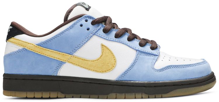 Nike Dunk Low Pro SB Homer