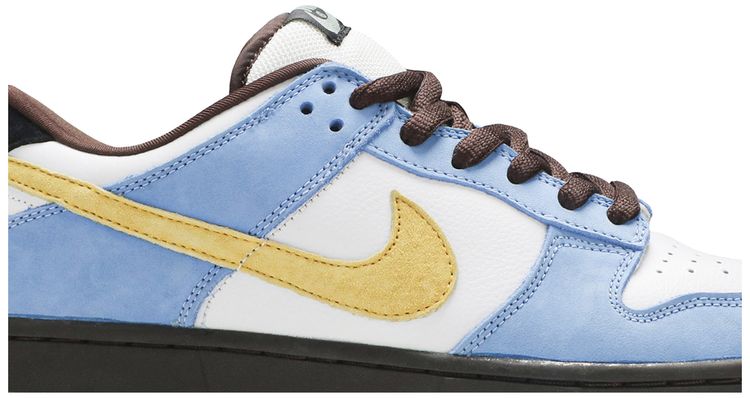 Nike Dunk Low Pro SB Homer