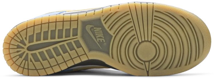 Nike Dunk Low Pro SB Homer