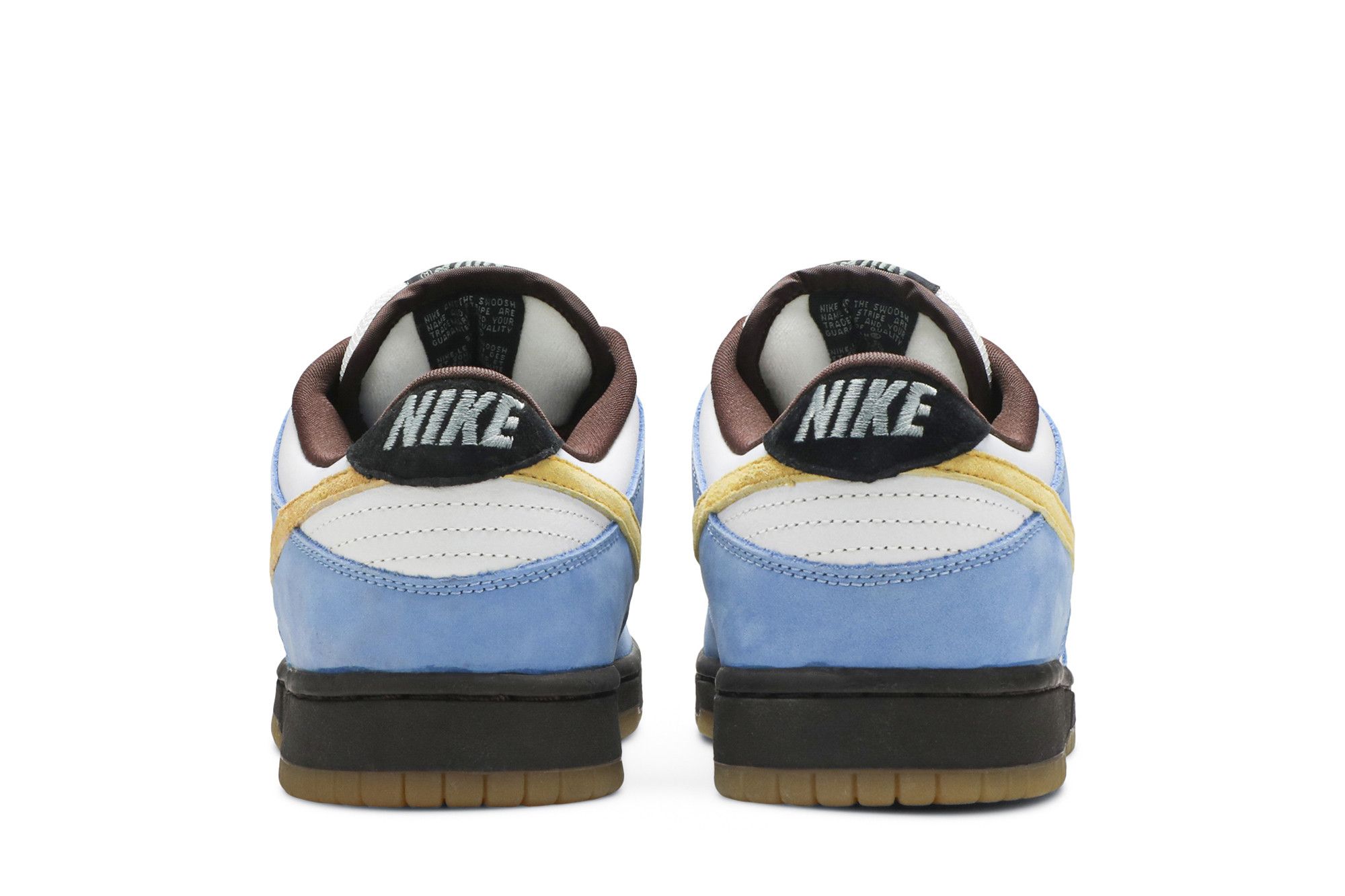 Buy Dunk Low Pro SB 'Homer' - 304292 173 | GOAT