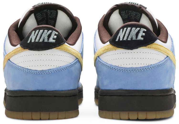 Nike Dunk Low Pro SB Homer