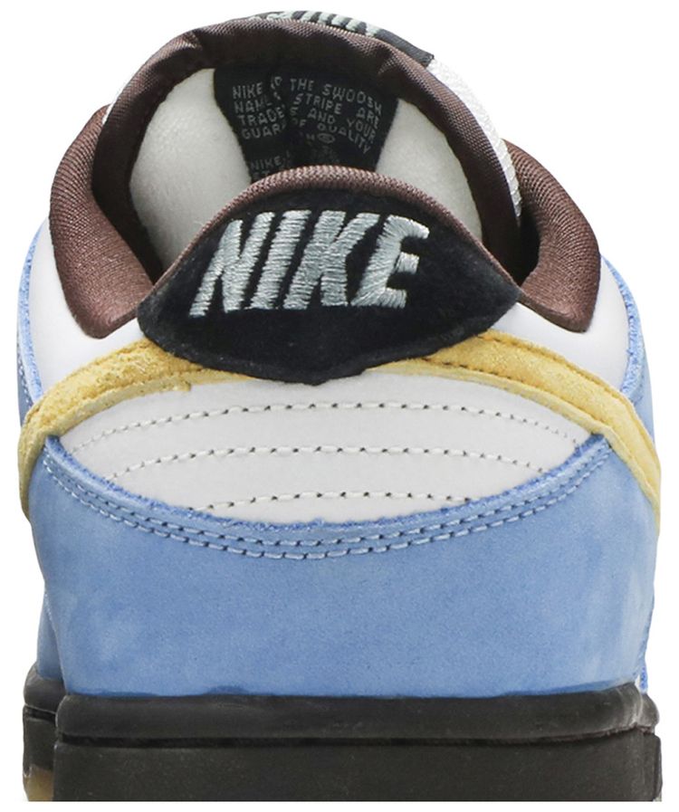 Nike Dunk Low Pro SB Homer