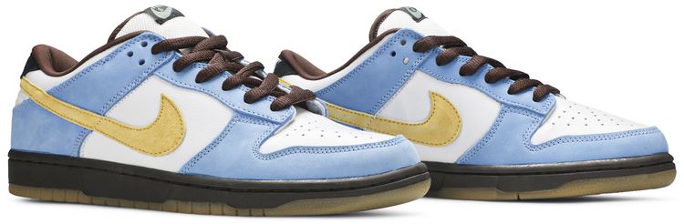 Nike Dunk Low Pro SB Homer