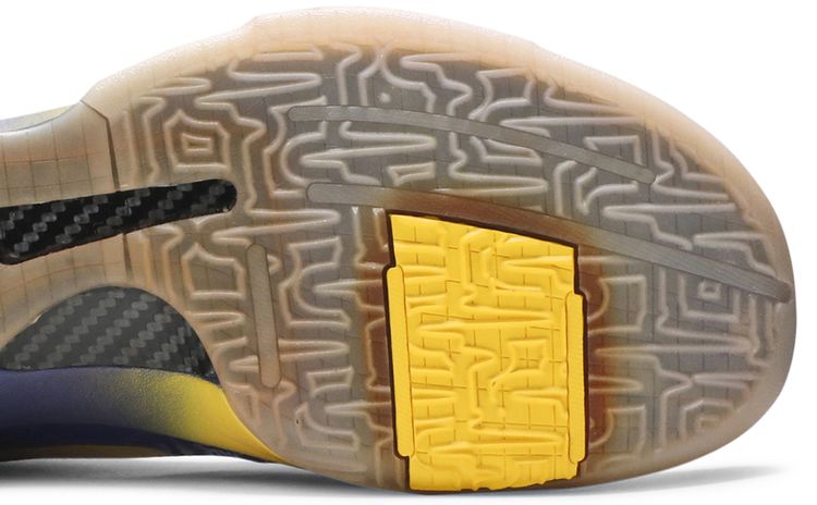 Nike Zoom Kobe 5 Rings 2010