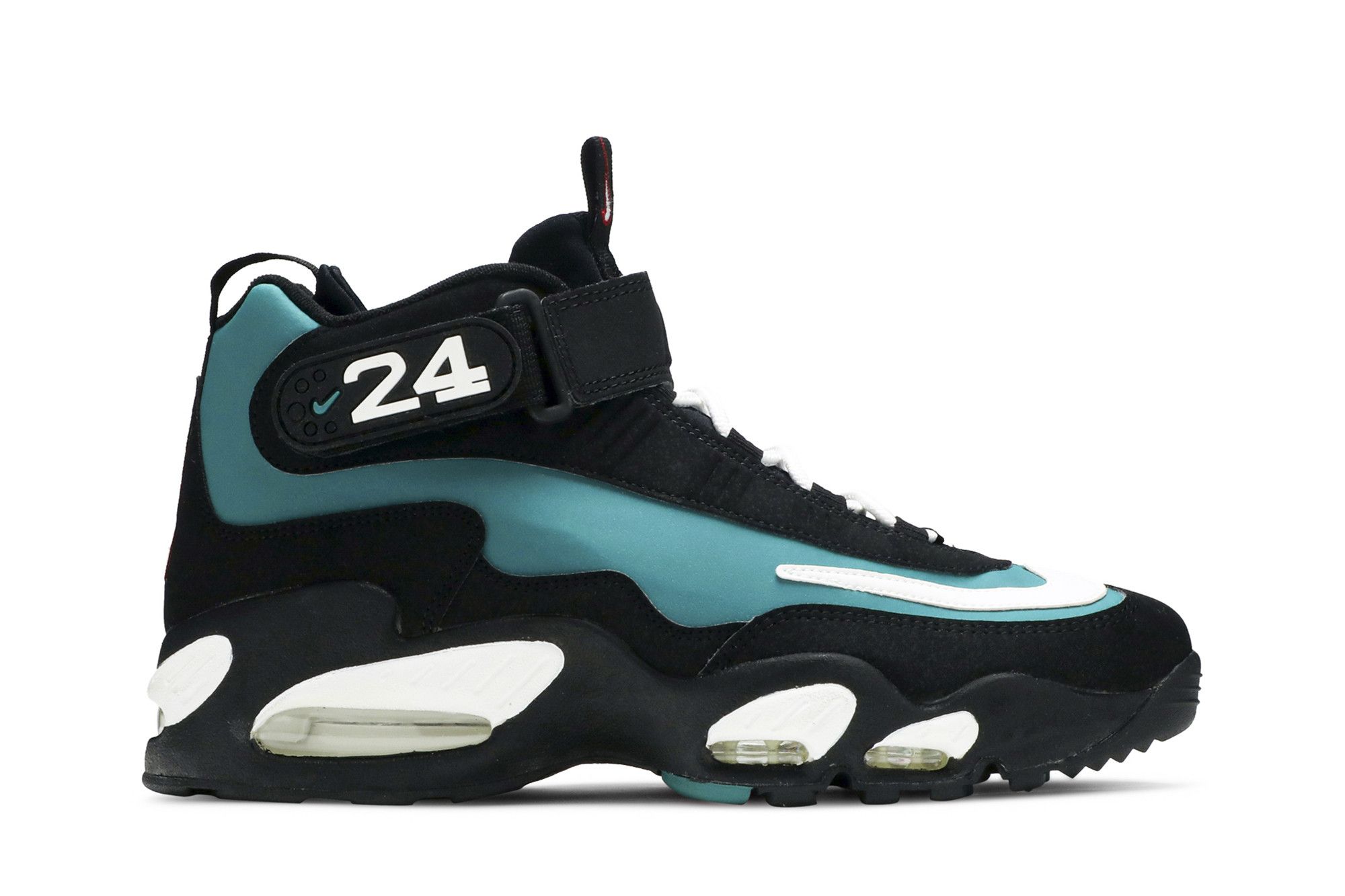ピーター・ブラッティンガ　Extra zending Schrijftaal Buy Air Griffey Max 1 'Black Freshwater' 2016 - 354912 300