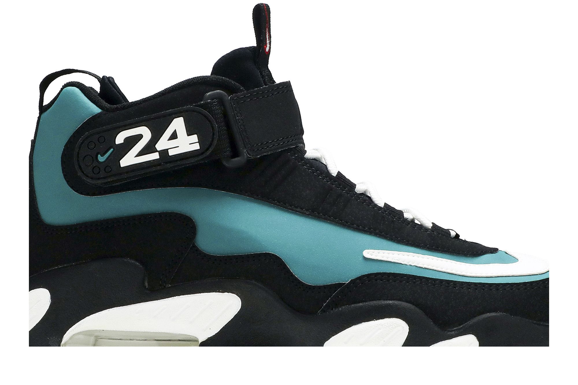 griffey max 1 freshwater