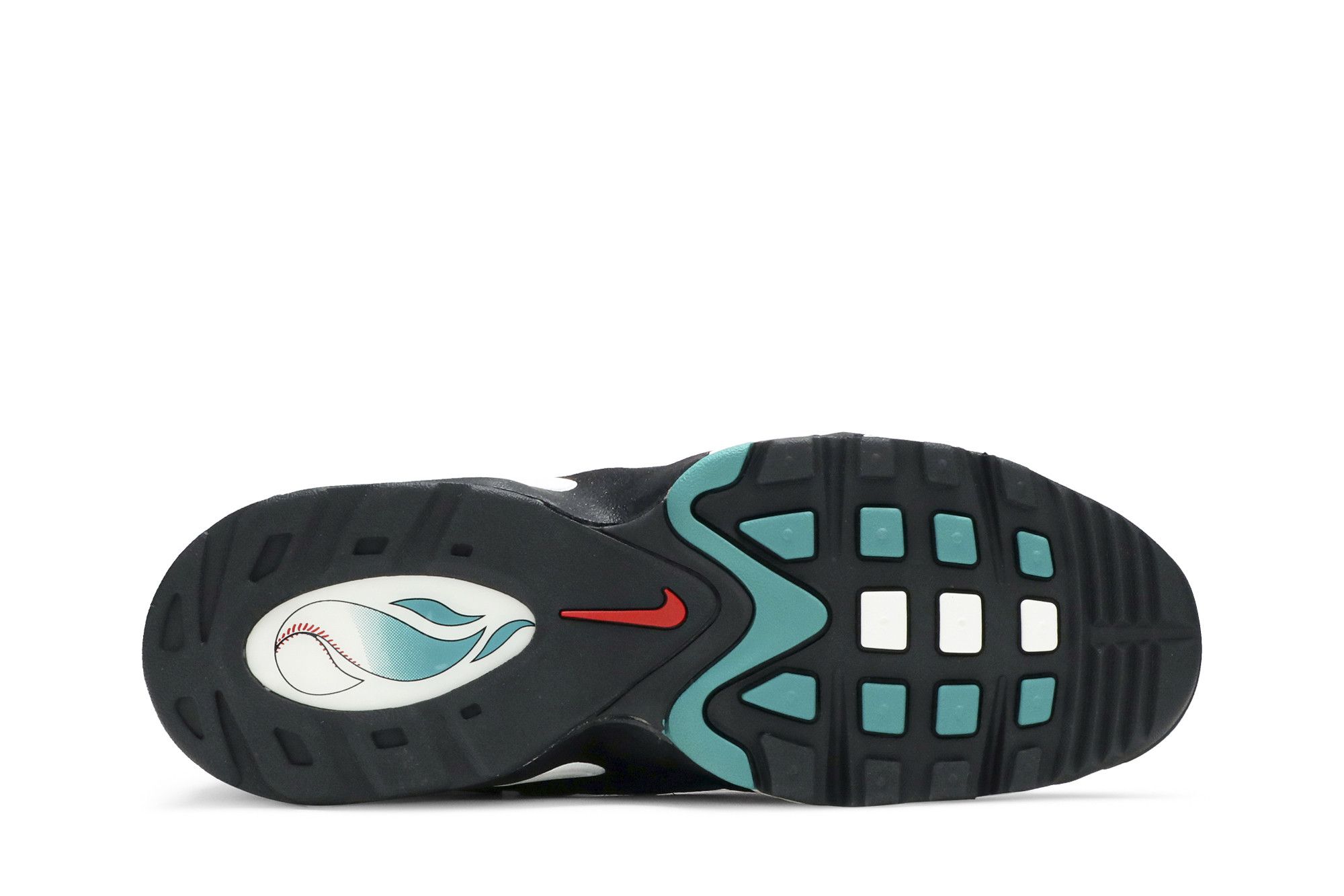Buy Air Griffey Max 1 'Black Freshwater' 2016 - 354912 300