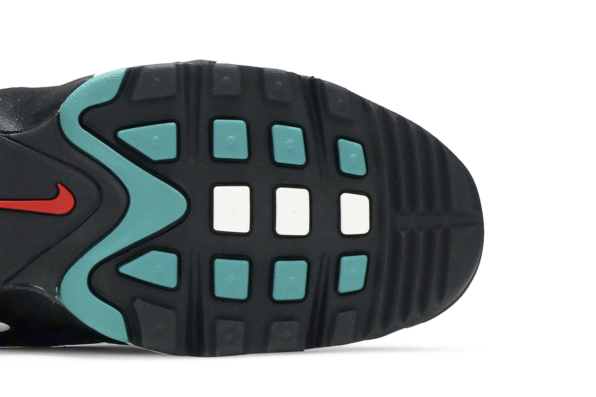 Buy Air Griffey Max 1 'Black Freshwater' 2016 - 354912 300