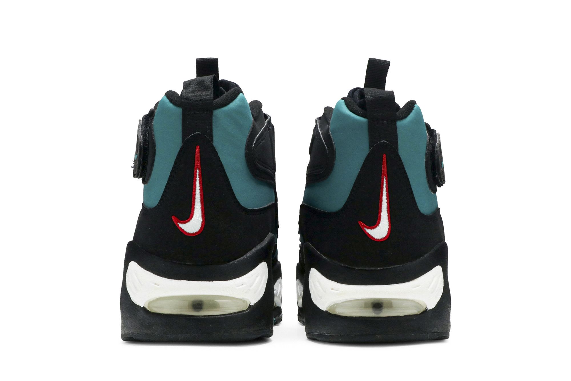 Buy Air Griffey Max 1 'Black Freshwater' 2016 - 354912 300