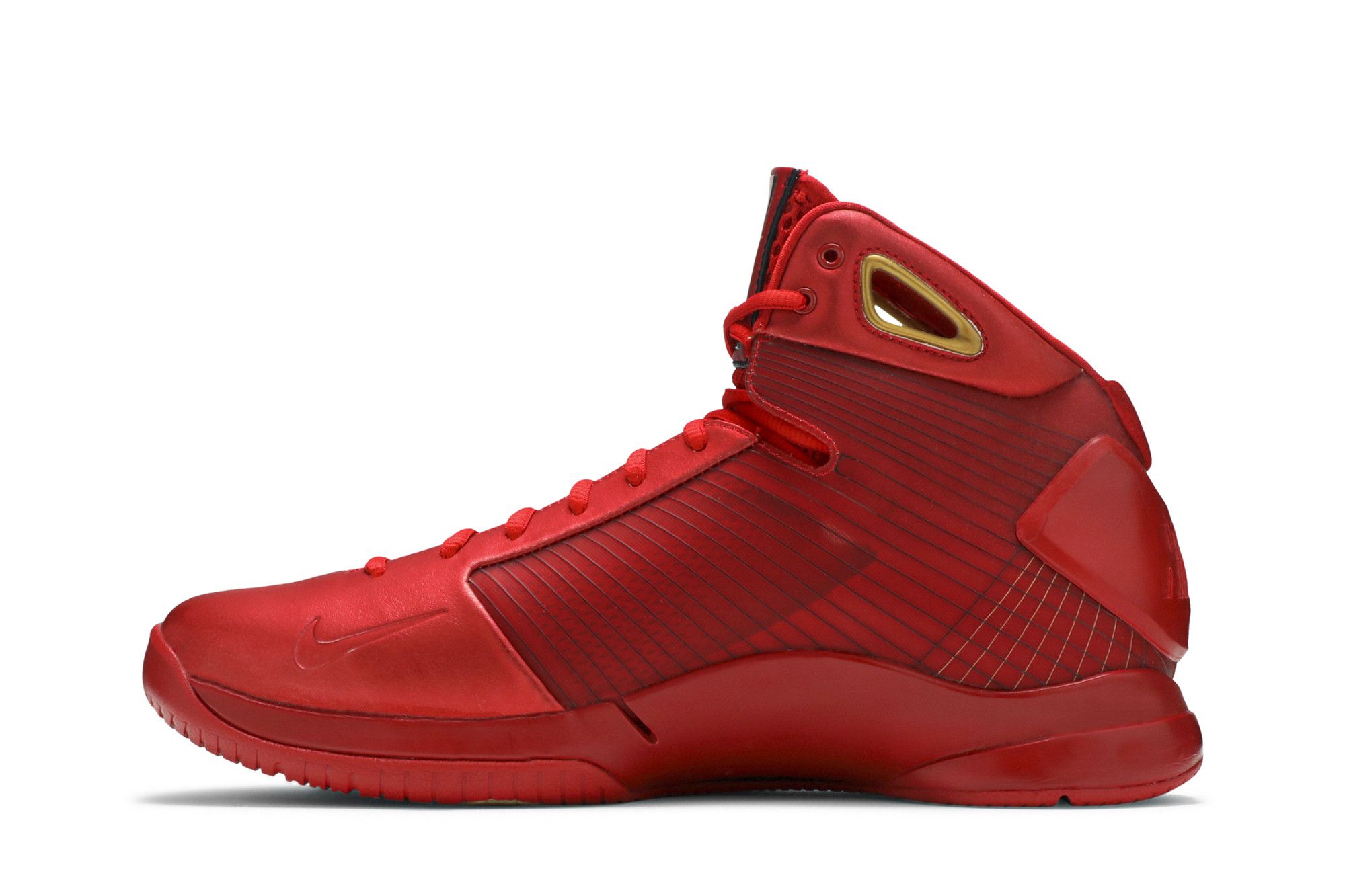 Buy Hyperdunk Supreme 'China' - 333373 601 | GOAT