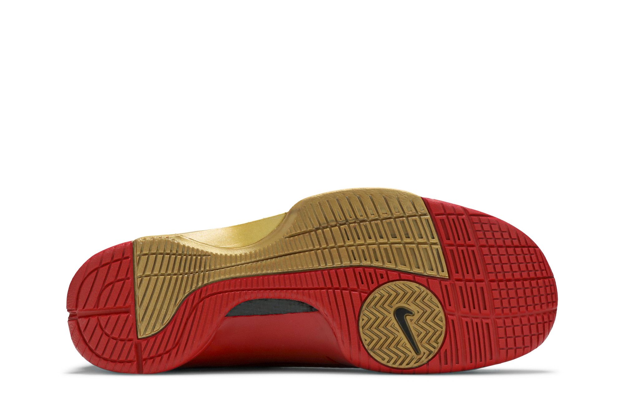 Buy Hyperdunk Supreme 'China' - 333373 601 | GOAT