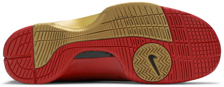 Nike Hyperdunk Supreme China