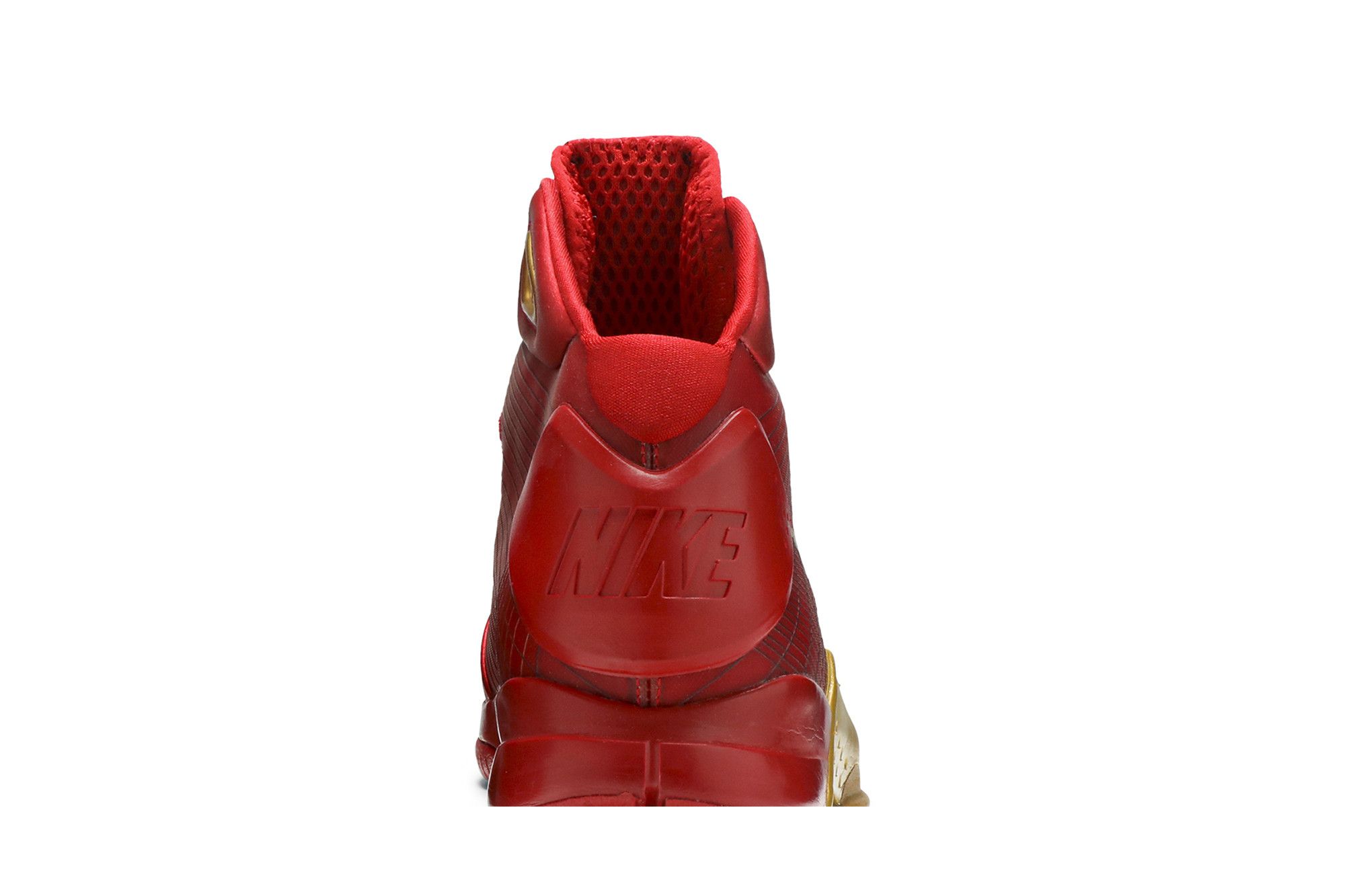 Buy Hyperdunk Supreme 'China' - 333373 601 | GOAT