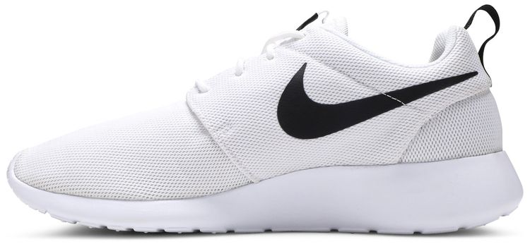 Nike Wmns Roshe One White Black