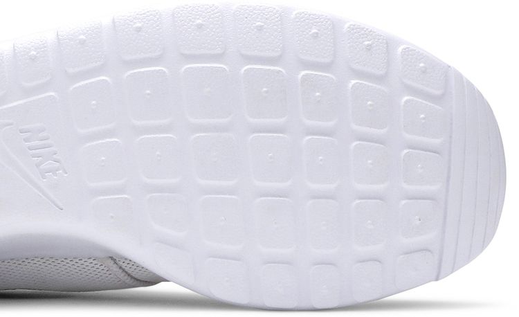 Nike Wmns Roshe One White Black