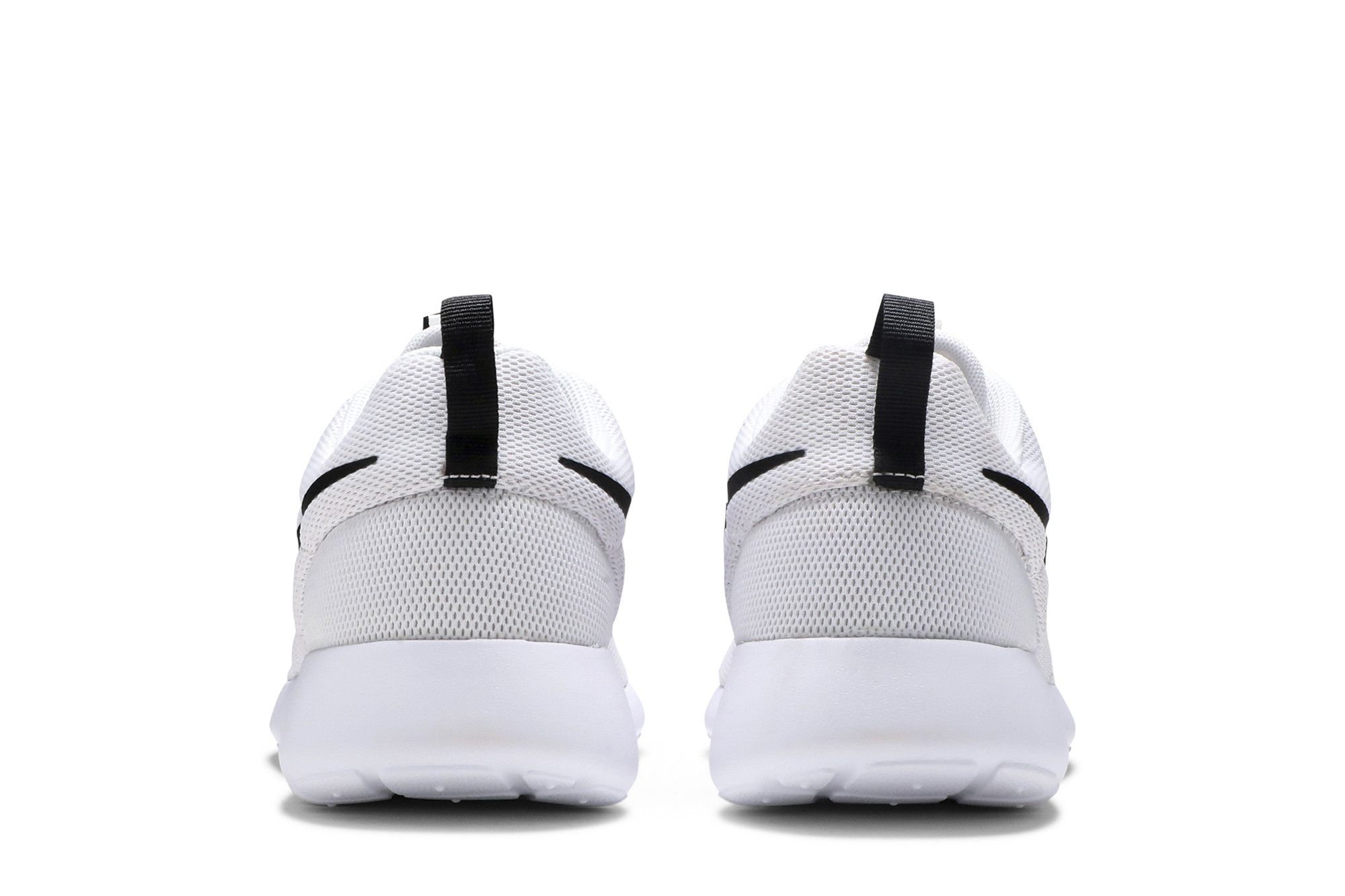 Buy Wmns Roshe One White Black 844994 101 GOAT UK
